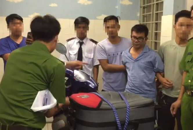 Trùm ma túy khủng nhất từ trước đến nay ở Sài Gòn bị bắt thế nào?