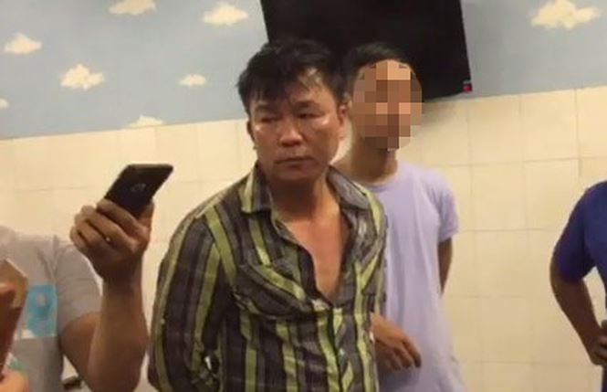 Trùm ma túy khủng nhất từ trước đến nay ở Sài Gòn bị bắt thế nào?