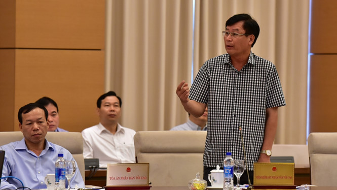 Không thống nhất được phương án đánh thuế tài sản không rõ nguồn gốc