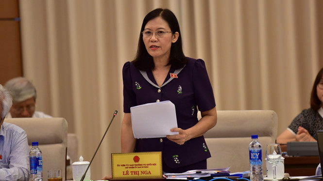 Không thống nhất được phương án đánh thuế tài sản không rõ nguồn gốc