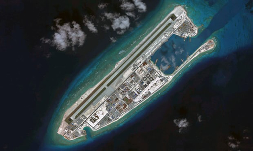 Nâng cấp B-52, Mỹ có thể gửi thông điệp mạnh đến Trung Quốc