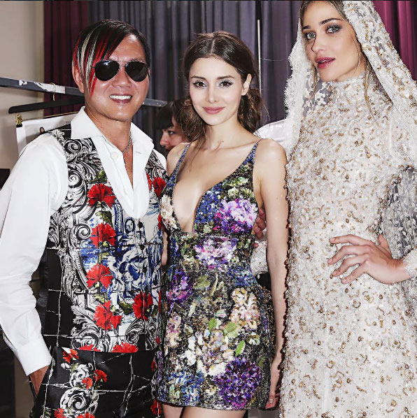 Sau 10 năm làm vợ của tỷ phú xấu xí, giàu khét tiếng Hong Kong, nàng siêu mẫu vẫn sống như bà hoàng trong nhung lụa