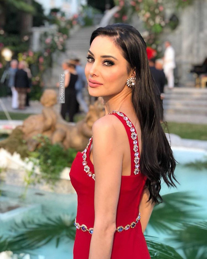 Sau 10 năm làm vợ của tỷ phú xấu xí, giàu khét tiếng Hong Kong, nàng siêu mẫu vẫn sống như bà hoàng trong nhung lụa