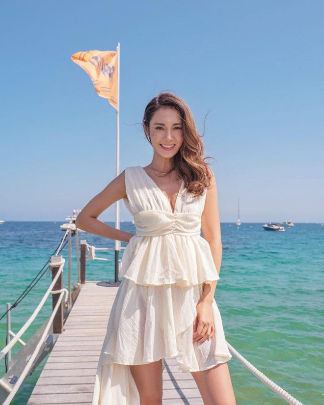 Hot Instagram Hong Kong xóa vội 95 bài đăng sau khi bị phát hiện dùng ảnh trên Google Hot Instagram Hong Kong xóa vội 95 bài đăng sau khi bị phát hiện dùng ảnh trên Google