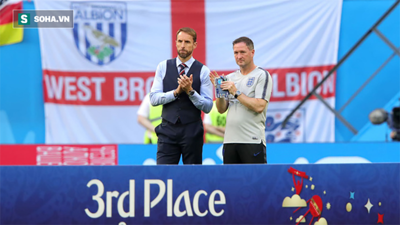 Ẩn sau thất bại là con số lừa đảo của Tam sư