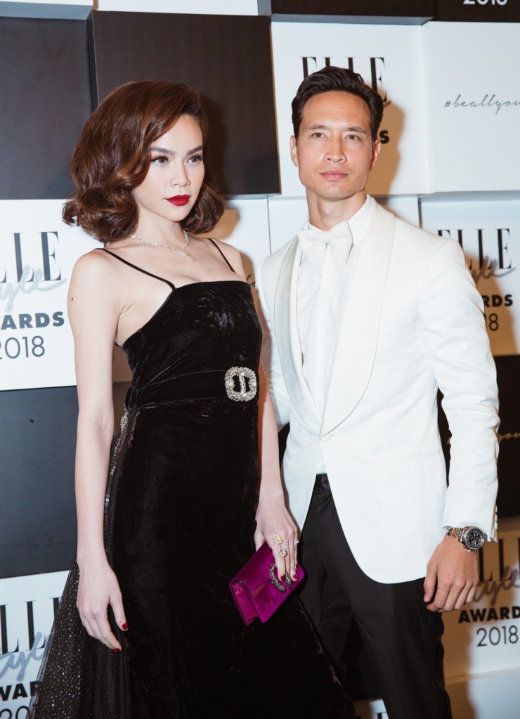 Chuyện Hà Hồ - Kim Lý hủy kết bạn Facebook và chi tiết bất ngờ đằng sau