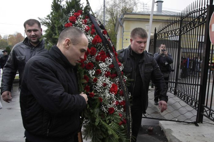 Thế giới ngầm ở Nga mùa World Cup: Những thương vụ kiếm lời