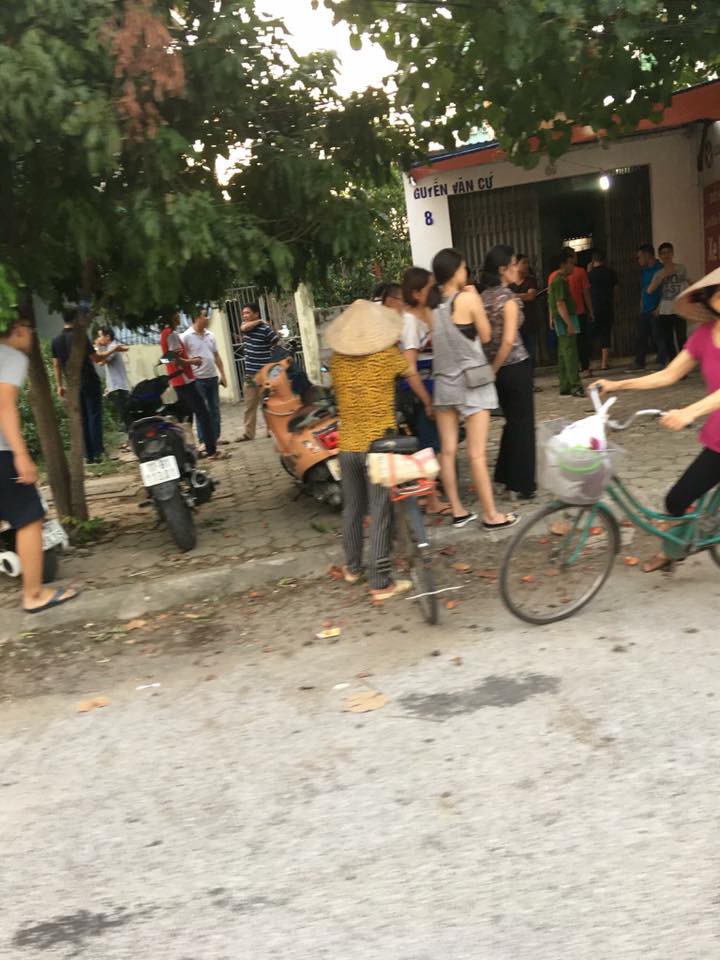 Nam Định: Mâu thuẫn, chồng hờ đánh vợ bầu 3 tháng tử vong thương tâm