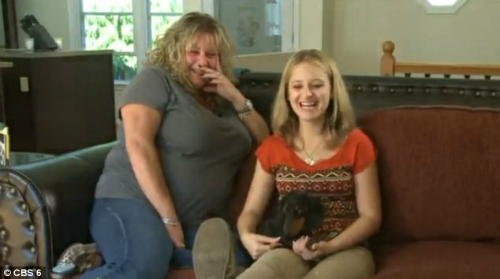 Huyết thống vẫn thua công dưỡng dục trong những vụ nhầm con