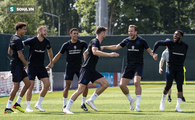 HLV Southgate tiết lộ yếu tố then chốt để Anh đánh bại Bỉ ở cuộc chiến cuối cùng.