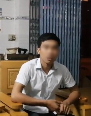 Vợ cặp bồ trai trẻ bị chồng bắt tại trận nhưng vẫn thản nhiên thách thức: Tao có lỗi nhưng chẳng có gì xấu hổ cả