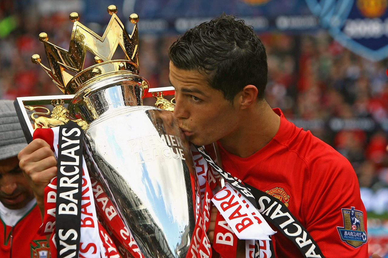 10 kỷ lục chờ đợi Ronaldo tại Juventus