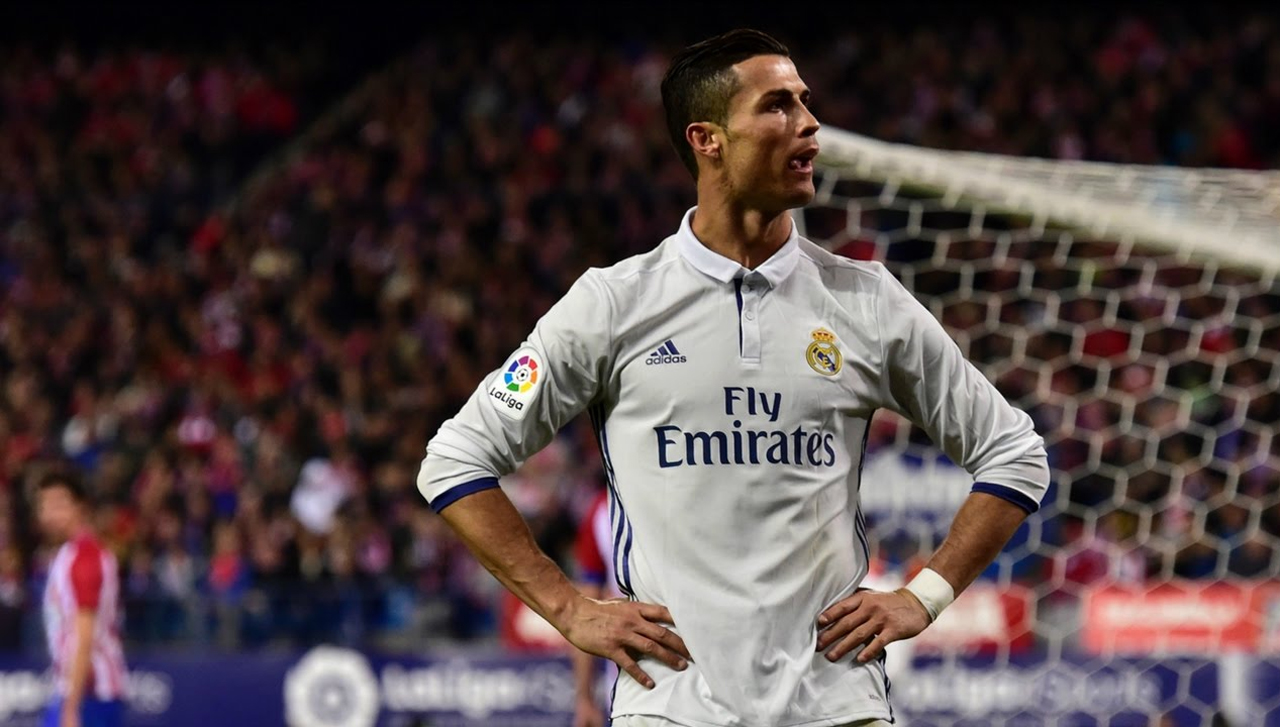 10 kỷ lục chờ đợi Ronaldo tại Juventus