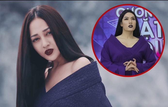 Gương mặt thân quen tập 6: BB Trần đến phụ họa cho phiên bản Bảo Anh cực lỗi Gương mặt thân quen tập 6: BB Trần đến phụ họa cho phiên bản Bảo Anh cực lỗi
