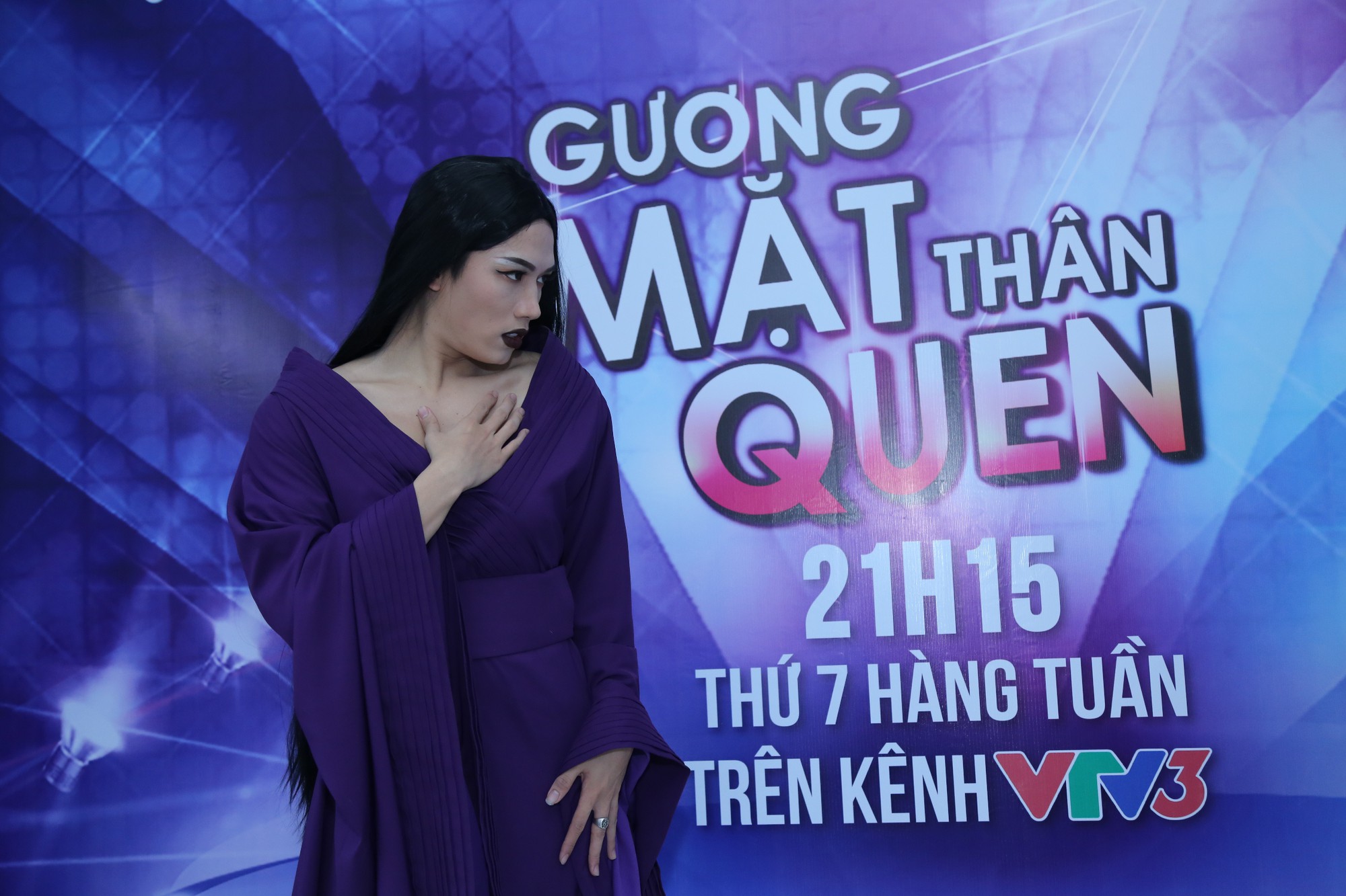 Gương mặt thân quen tập 6: BB Trần đến phụ họa cho phiên bản Bảo Anh cực lỗi Gương mặt thân quen tập 6: BB Trần đến phụ họa cho phiên bản Bảo Anh cực lỗi