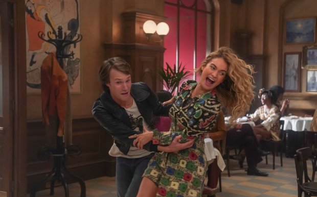 Mamma Mia! Here We Go Again: Dàn diễn viên của phần 2 bom tấn nhạc kịch này có gì mới? Mamma Mia! Here We Go Again: Dàn diễn viên của phần 2 bom tấn nhạc kịch này có gì mới?
