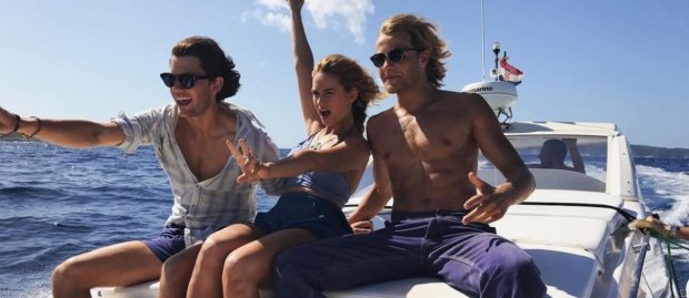 Mamma Mia! Here We Go Again: Dàn diễn viên của phần 2 bom tấn nhạc kịch này có gì mới? Mamma Mia! Here We Go Again: Dàn diễn viên của phần 2 bom tấn nhạc kịch này có gì mới?