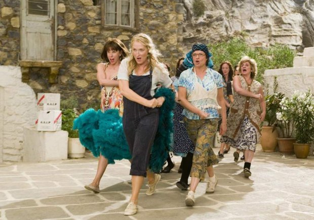 Mamma Mia! Here We Go Again: Dàn diễn viên của phần 2 bom tấn nhạc kịch này có gì mới? Mamma Mia! Here We Go Again: Dàn diễn viên của phần 2 bom tấn nhạc kịch này có gì mới?