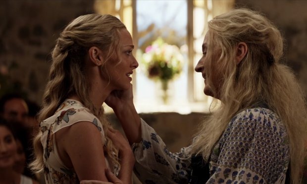 Mamma Mia! Here We Go Again: Dàn diễn viên của phần 2 bom tấn nhạc kịch này có gì mới? Mamma Mia! Here We Go Again: Dàn diễn viên của phần 2 bom tấn nhạc kịch này có gì mới?