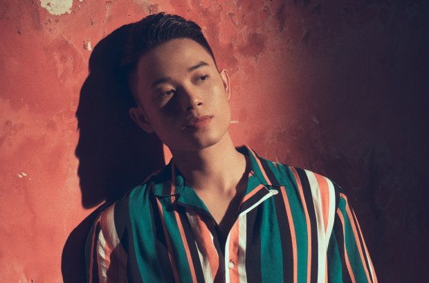 Trúc Nhân trở lại showbiz cùng dự án mới Người ta có thương mình đâu kết hợp với Nguyễn Hải Phong Trúc Nhân trở lại showbiz cùng dự án mới Người ta có thương mình đâu kết hợp với Nguyễn Hải Phong