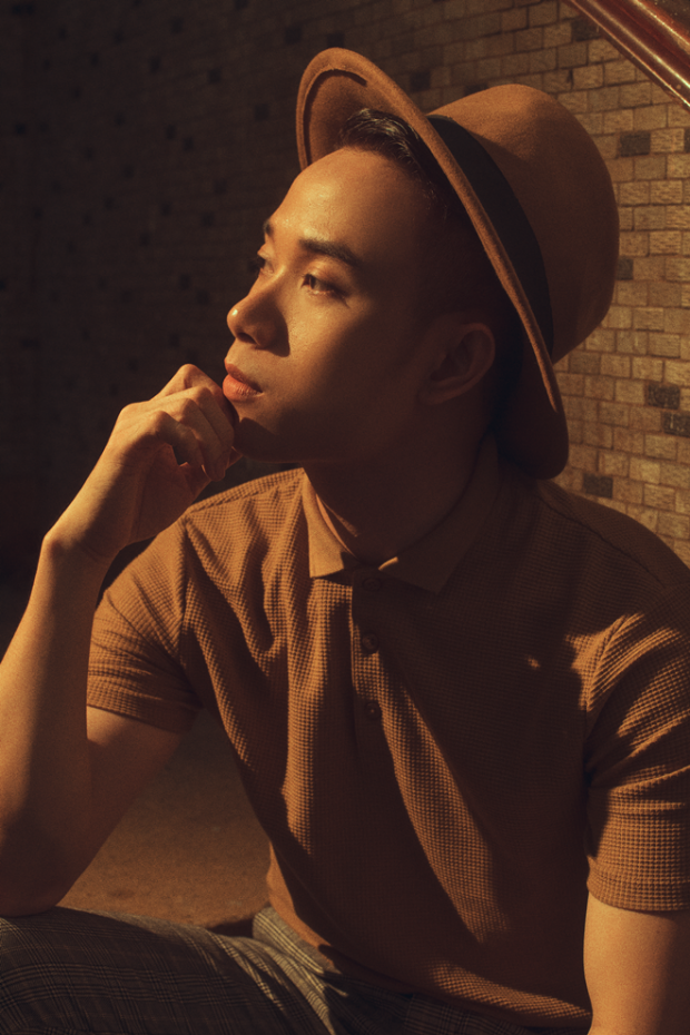 Trúc Nhân trở lại showbiz cùng dự án mới Người ta có thương mình đâu kết hợp với Nguyễn Hải Phong Trúc Nhân trở lại showbiz cùng dự án mới Người ta có thương mình đâu kết hợp với Nguyễn Hải Phong