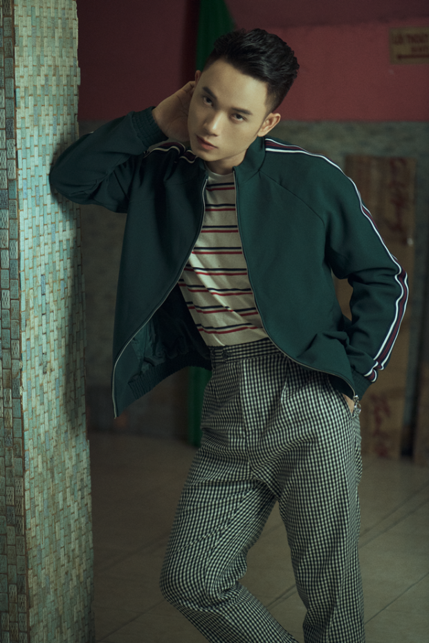 Trúc Nhân trở lại showbiz cùng dự án mới Người ta có thương mình đâu kết hợp với Nguyễn Hải Phong Trúc Nhân trở lại showbiz cùng dự án mới Người ta có thương mình đâu kết hợp với Nguyễn Hải Phong