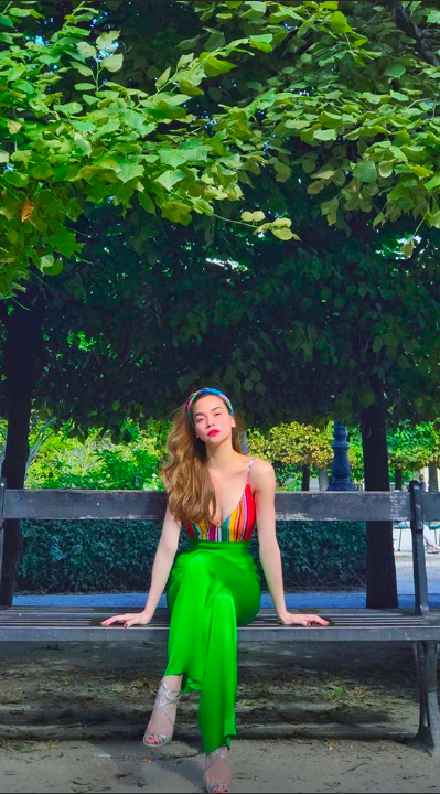 Phản ứng bất ngờ của Hồ Ngọc Hà giữa tin đồn chia tay Kim Lý sau 1 năm mặn nồng