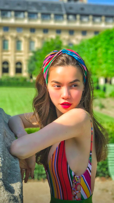 Phản ứng bất ngờ của Hồ Ngọc Hà giữa tin đồn chia tay Kim Lý sau 1 năm mặn nồng