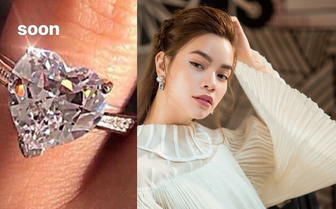 Cuộc tình đẹp nhất của Hồ Ngọc Hà đã diễn ra như thế nào trước khi có tin đồn kết thúc sau một năm ngọt ngào hơn phim? Cuộc tình đẹp nhất của Hồ Ngọc Hà đã diễn ra như thế nào trước khi có tin đồn kết thúc sau một năm ngọt ngào hơn phim?