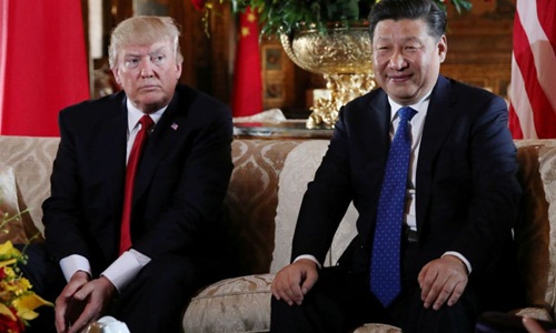 Chiến tranh thương mại với Mỹ - thách thức lớn nhất của ông Tập