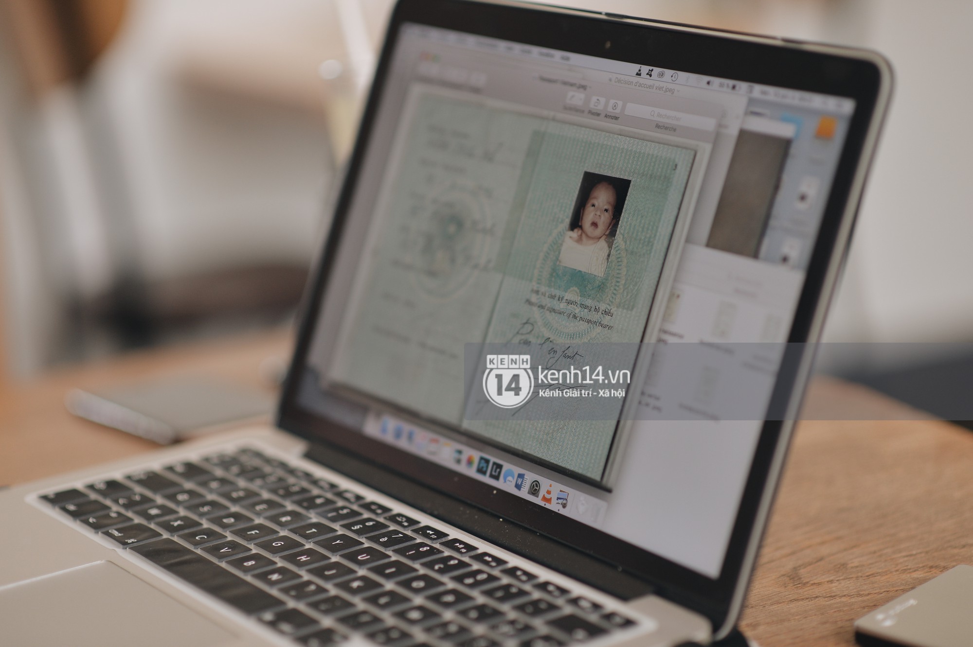 Cô gái Pháp về Việt Nam tìm mẹ ruột suốt 10 năm: Tôi được sinh ra tại BV Từ Dũ, mẹ bỏ lại tôi ở một trại trẻ mồ côi quận Gò Vấp