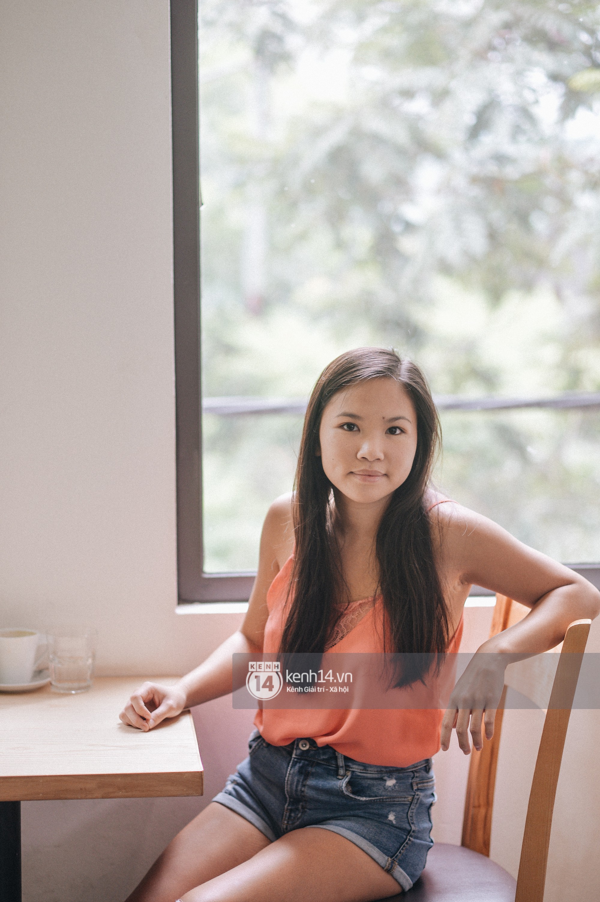 Cô gái Pháp về Việt Nam tìm mẹ ruột suốt 10 năm: Tôi được sinh ra tại BV Từ Dũ, mẹ bỏ lại tôi ở một trại trẻ mồ côi quận Gò Vấp