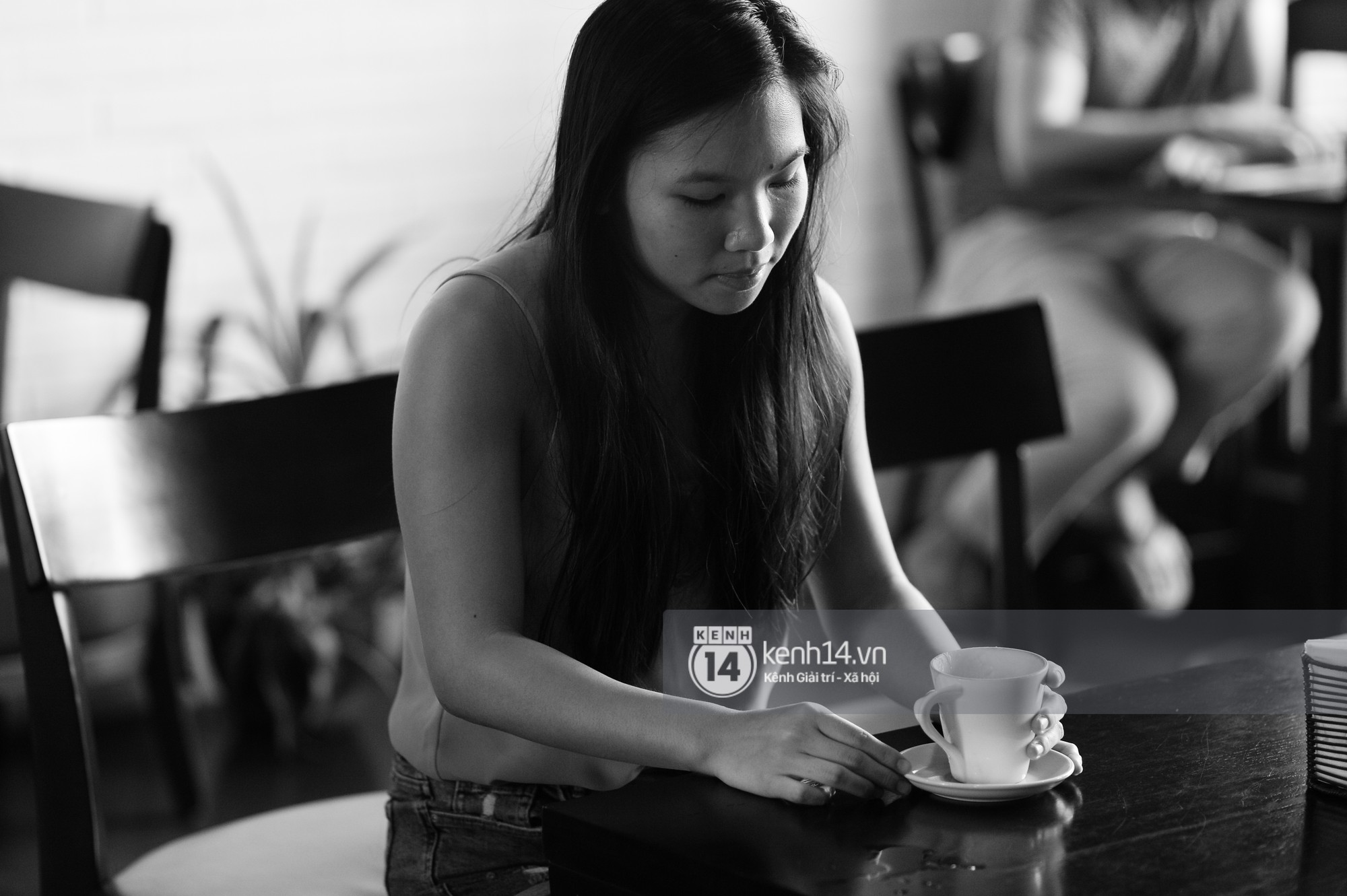 Cô gái Pháp về Việt Nam tìm mẹ ruột suốt 10 năm: Tôi được sinh ra tại BV Từ Dũ, mẹ bỏ lại tôi ở một trại trẻ mồ côi quận Gò Vấp