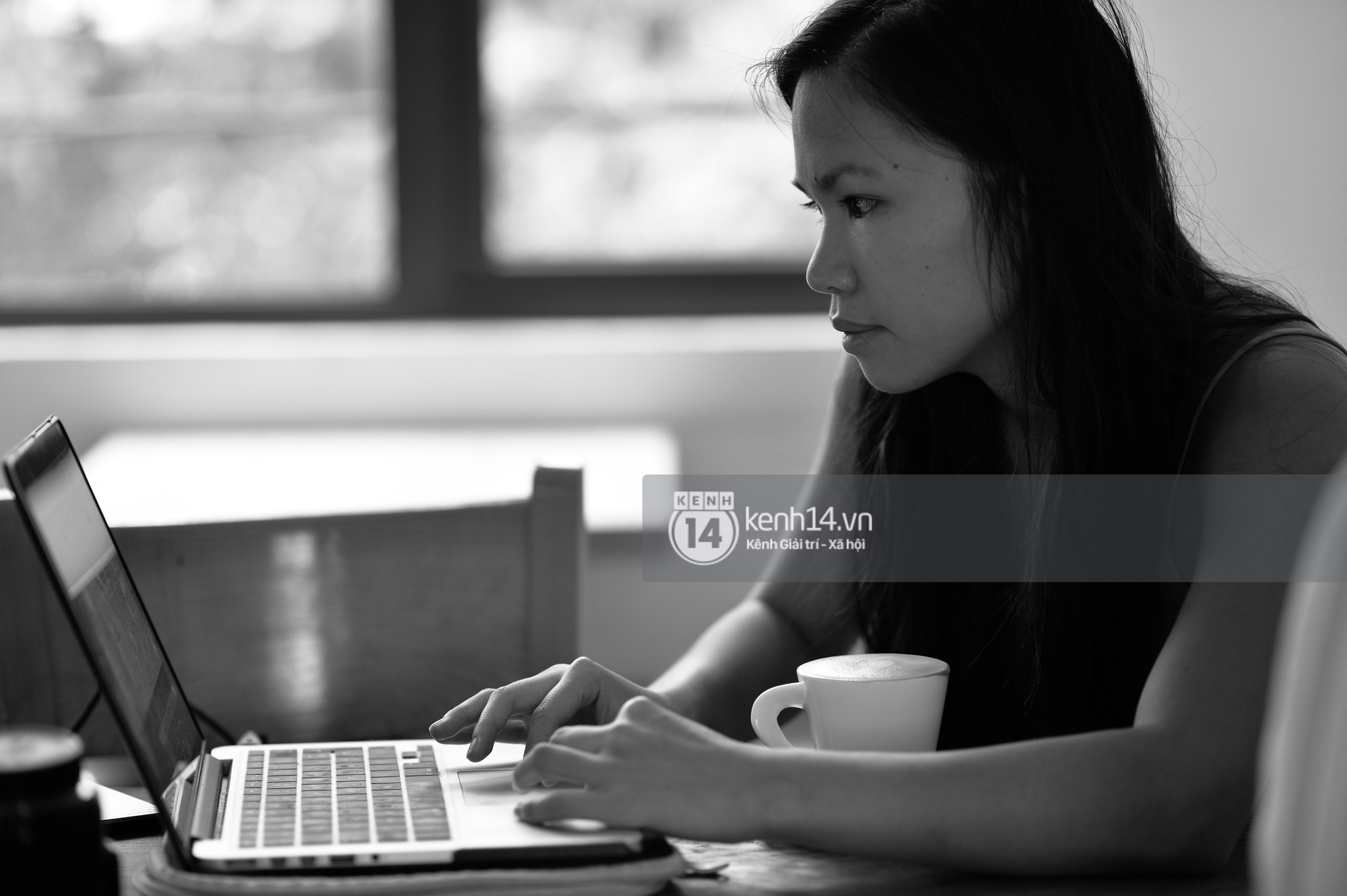 Cô gái Pháp về Việt Nam tìm mẹ ruột suốt 10 năm: Tôi được sinh ra tại BV Từ Dũ, mẹ bỏ lại tôi ở một trại trẻ mồ côi quận Gò Vấp