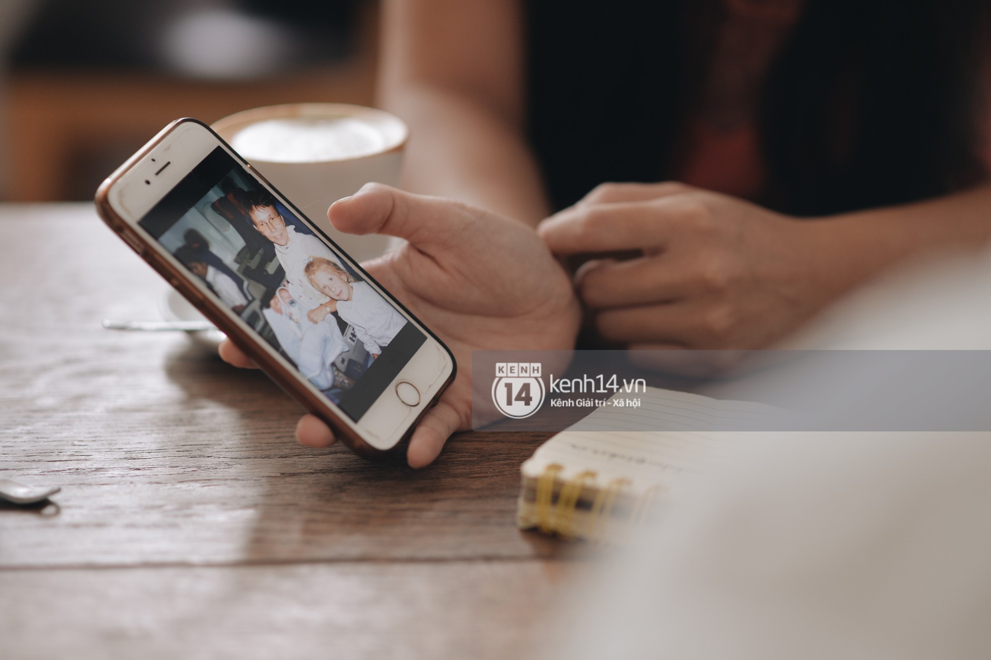 Cô gái Pháp về Việt Nam tìm mẹ ruột suốt 10 năm: Tôi được sinh ra tại BV Từ Dũ, mẹ bỏ lại tôi ở một trại trẻ mồ côi quận Gò Vấp