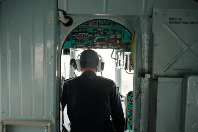 Những hình ảnh hiếm có và độc đáo hé mở bí ẩn về Không quân Lào: Dịp may bất ngờ