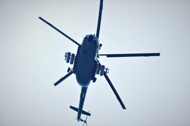 Những hình ảnh hiếm có và độc đáo hé mở bí ẩn về Không quân Lào: Dịp may bất ngờ