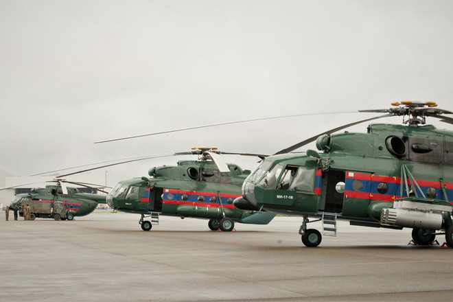 Những hình ảnh hiếm có và độc đáo hé mở bí ẩn về Không quân Lào: Dịp may bất ngờ