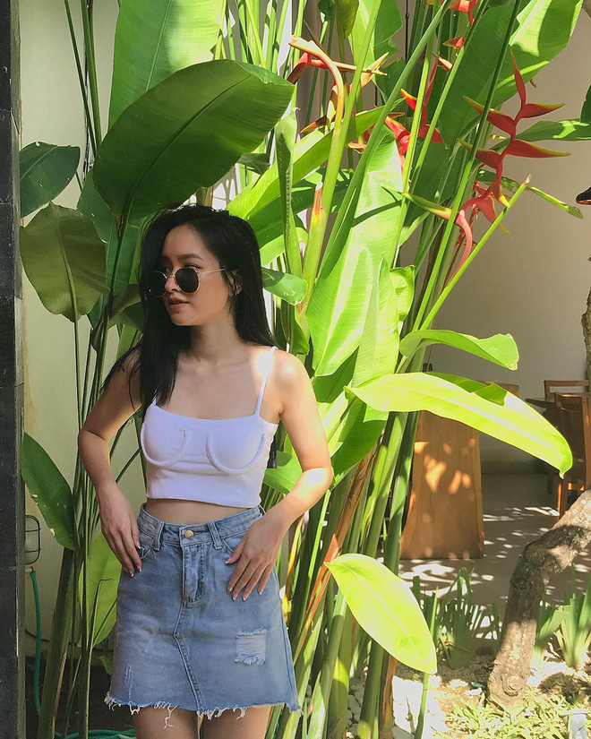 Muốn sành điệu như các hot girl Việt nổi tiếng mặc đẹp, đây là 5 công thức bạn nên diện ngay Muốn sành điệu như các hot girl Việt nổi tiếng mặc đẹp, đây là 5 công thức bạn nên diện ngay