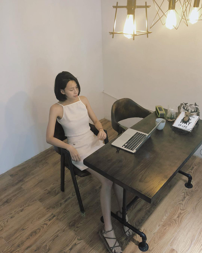 Muốn sành điệu như các hot girl Việt nổi tiếng mặc đẹp, đây là 5 công thức bạn nên diện ngay Muốn sành điệu như các hot girl Việt nổi tiếng mặc đẹp, đây là 5 công thức bạn nên diện ngay
