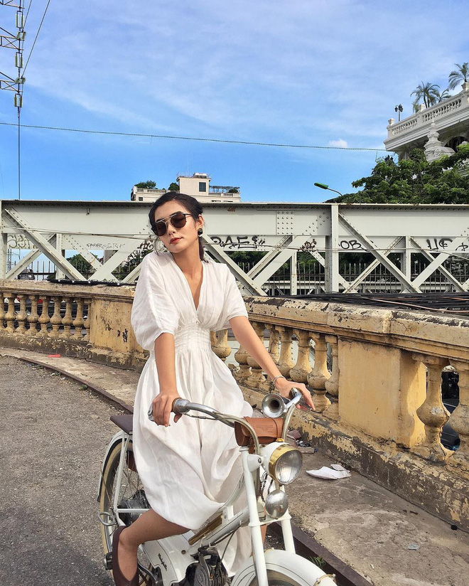 Muốn sành điệu như các hot girl Việt nổi tiếng mặc đẹp, đây là 5 công thức bạn nên diện ngay Muốn sành điệu như các hot girl Việt nổi tiếng mặc đẹp, đây là 5 công thức bạn nên diện ngay
