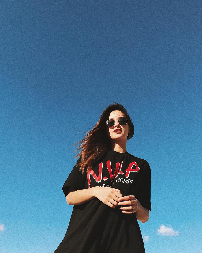 Muốn sành điệu như các hot girl Việt nổi tiếng mặc đẹp, đây là 5 công thức bạn nên diện ngay Muốn sành điệu như các hot girl Việt nổi tiếng mặc đẹp, đây là 5 công thức bạn nên diện ngay