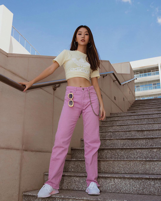 Muốn sành điệu như các hot girl Việt nổi tiếng mặc đẹp, đây là 5 công thức bạn nên diện ngay Muốn sành điệu như các hot girl Việt nổi tiếng mặc đẹp, đây là 5 công thức bạn nên diện ngay