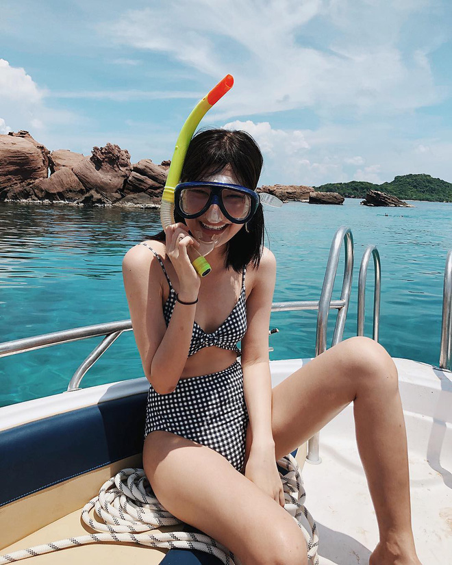 Muốn sành điệu như các hot girl Việt nổi tiếng mặc đẹp, đây là 5 công thức bạn nên diện ngay Muốn sành điệu như các hot girl Việt nổi tiếng mặc đẹp, đây là 5 công thức bạn nên diện ngay