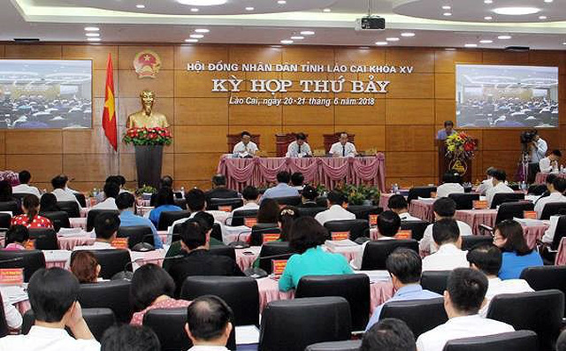 Sáp nhập 2 sở Giao thông vận tải và Xây dựng