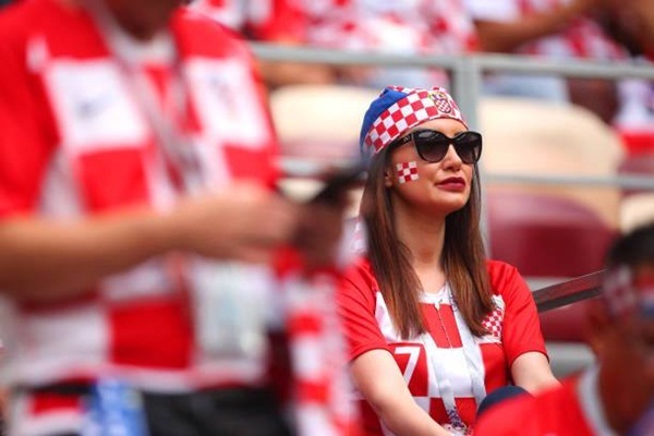 World Cup 2018 hạ màn World Cup 2018 hạ màn