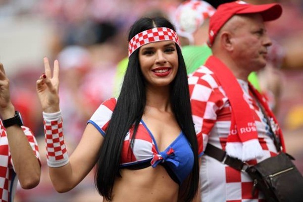 World Cup 2018 hạ màn World Cup 2018 hạ màn