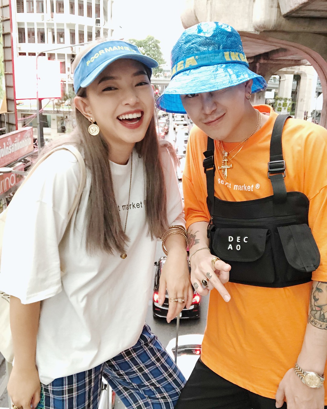 Kỉ niệm 3 năm yêu Decao, Châu Bùi bất ngờ hỏi 'chàng trai năm 17 liệu có đi cạnh em tới suốt đời' - 1 Kỉ niệm 3 năm yêu Decao, Châu Bùi bất ngờ hỏi 'chàng trai năm 17 liệu có đi cạnh em tới suốt đời' - 1