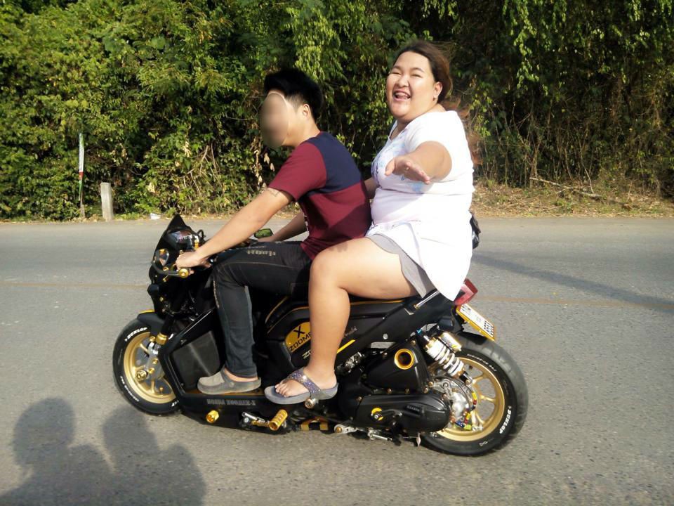 Chung sống 10 năm, người chồng này vẫn ngoại tình vì chê vợ mập, còn tuyên bố sẽ nuôi con của bồ nhí