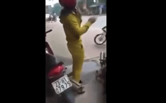 Chồng và cháu dâu công khai thuê trọ sống cùng nhau sau khi bị vợ bắt quả tang ở nhà nghỉ Chồng và cháu dâu công khai thuê trọ sống cùng nhau sau khi bị vợ bắt quả tang ở nhà nghỉ